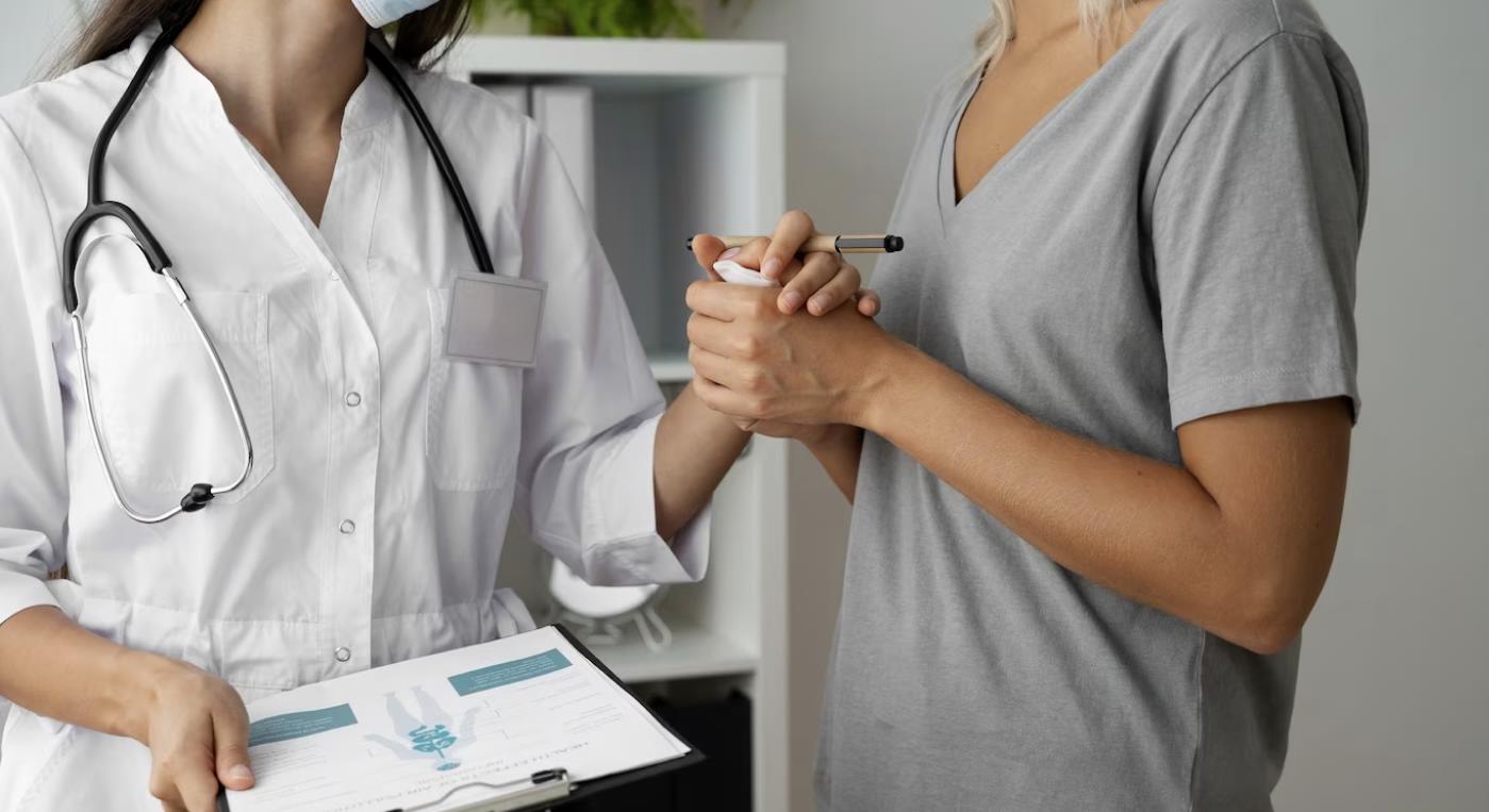 Медицинская справка для управления маломерным судном (ГИМС)