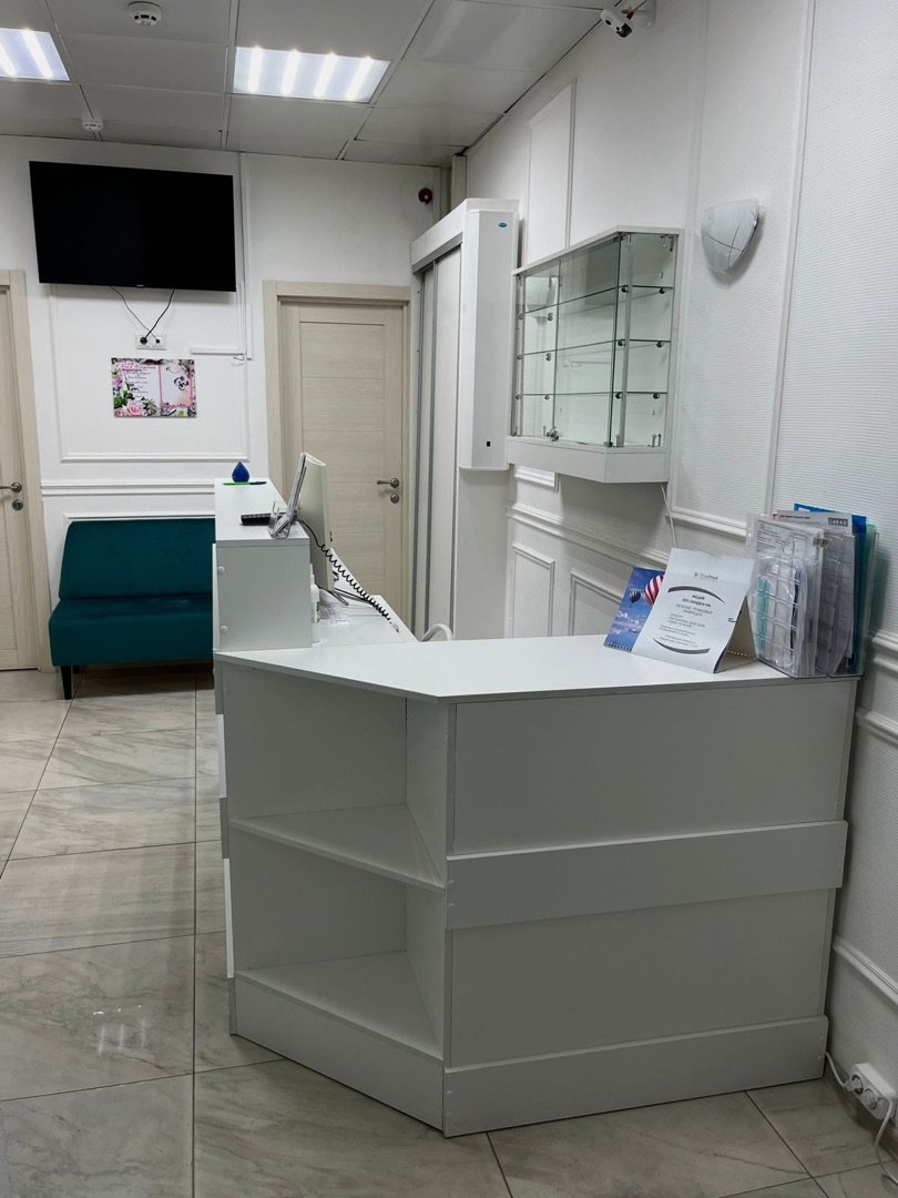 Филиал в Санкт-Петербурге